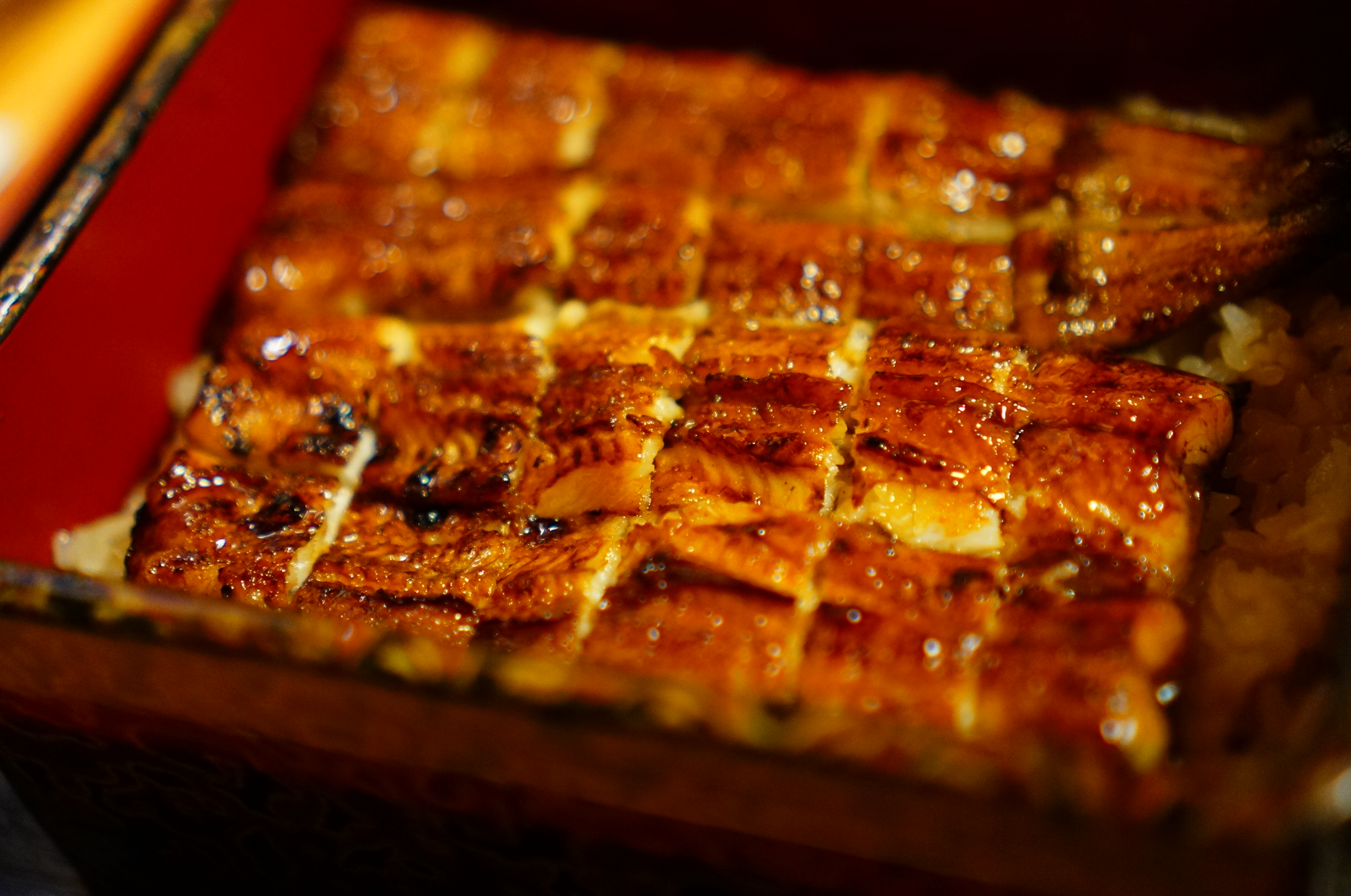 仙台の竹亭さんで鰻を食べよう！フライング丑の日！伊達いわなも美味しいよ。