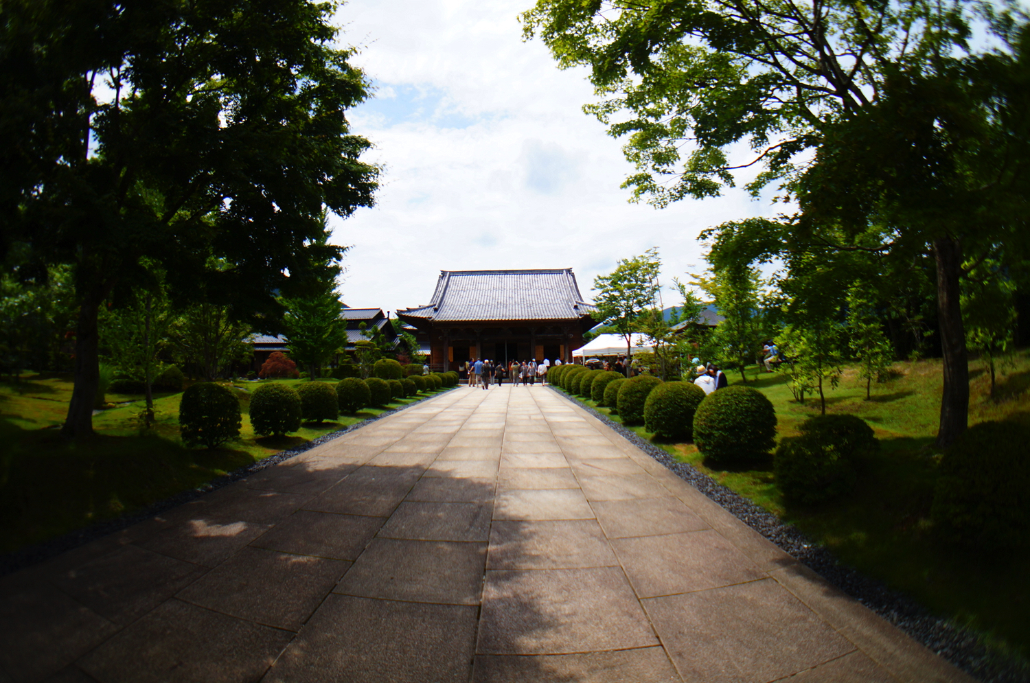 仙台 塩沼亮潤大阿闍梨のお噺し会 おはなしかい に参加してきた ねずほり 仙台 夫婦で楽しむお出かけブログ