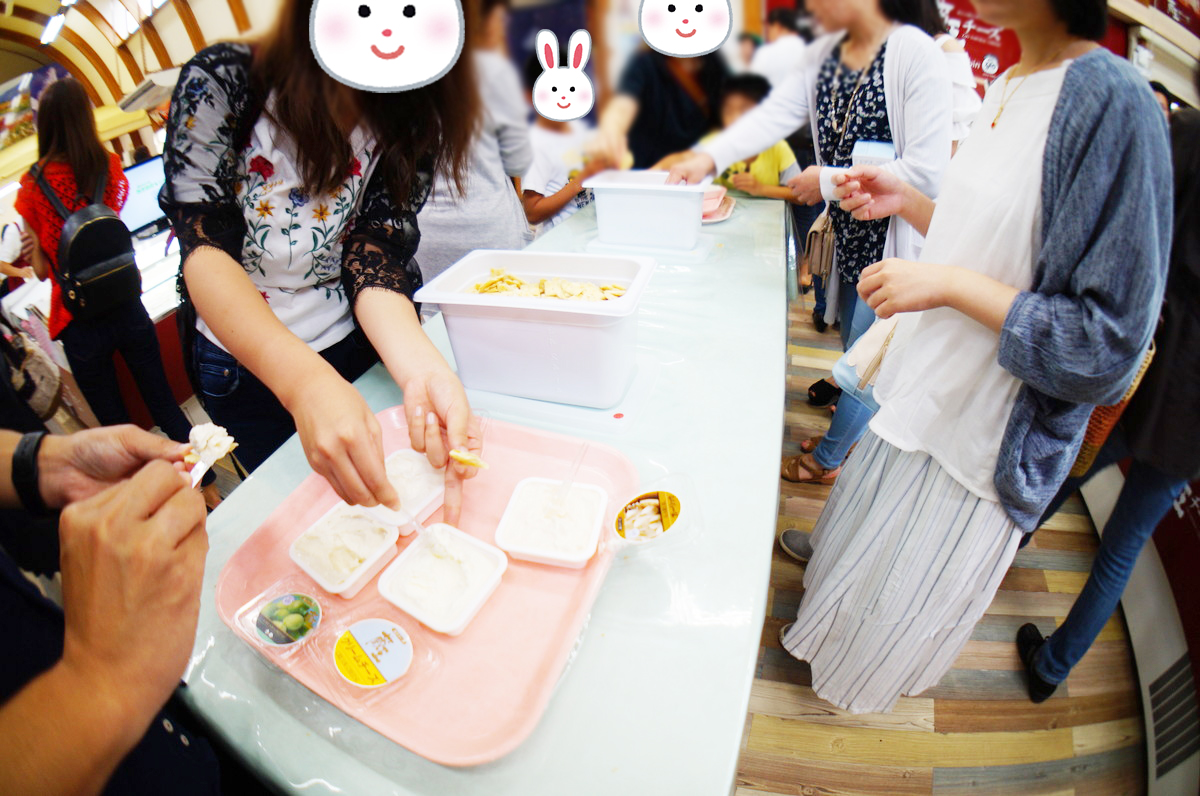 【宮城蔵王観光】遠刈田温泉の湧き水→蔵王チーズ→フォーシーズン パストリーのパン→たまご舎のフォトジェニックなシェイクの旅